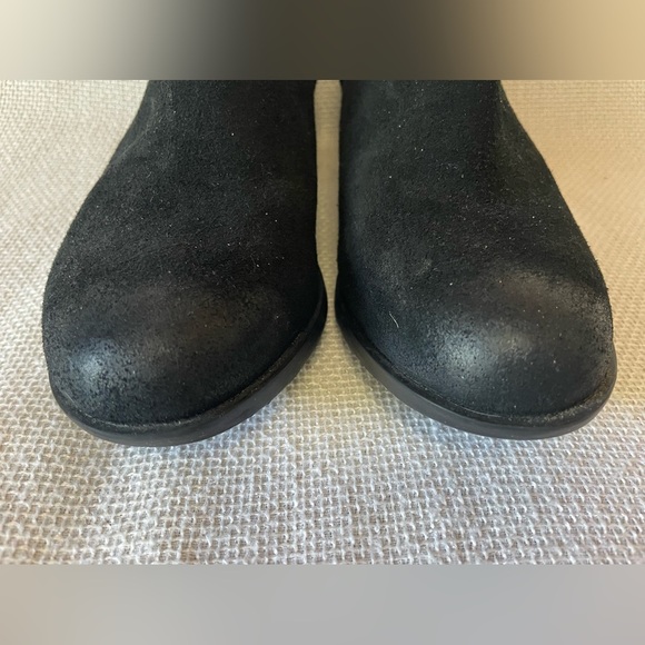 EUC Sorel Lola cutout booties - Picture 6 of 10